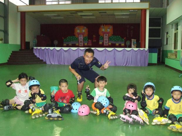 台中市巧雅幼兒園